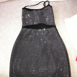 I.AM.GIA. Aurora dress